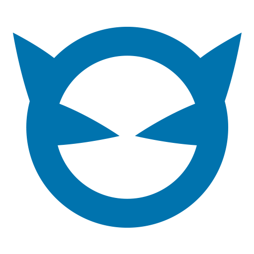 App logo