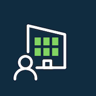 App logo