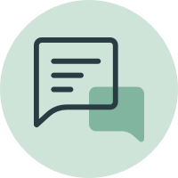 App logo