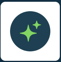 App logo