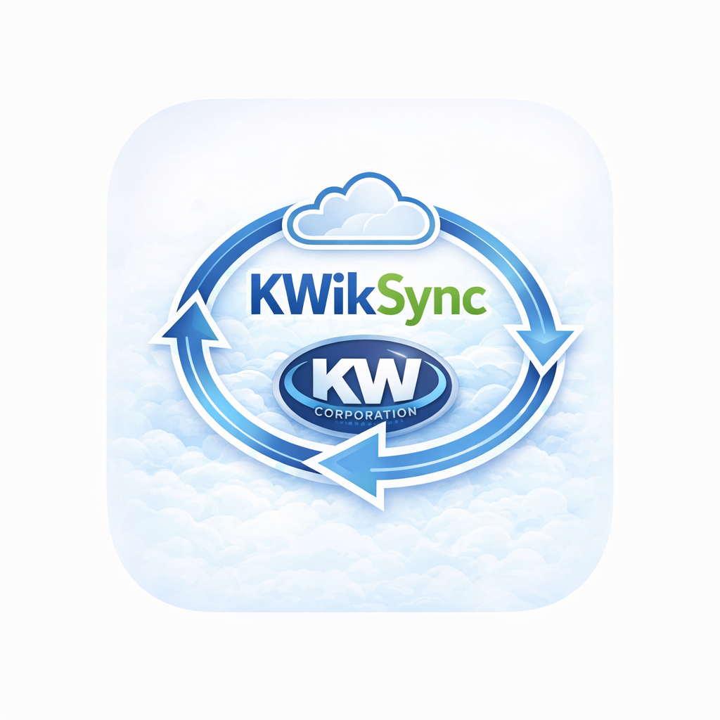 App logo