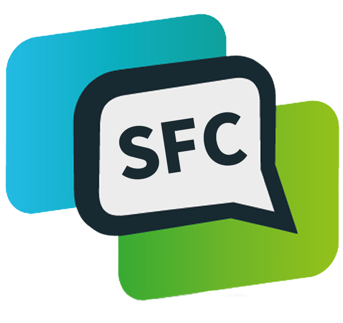App logo