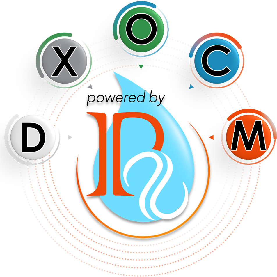 App logo