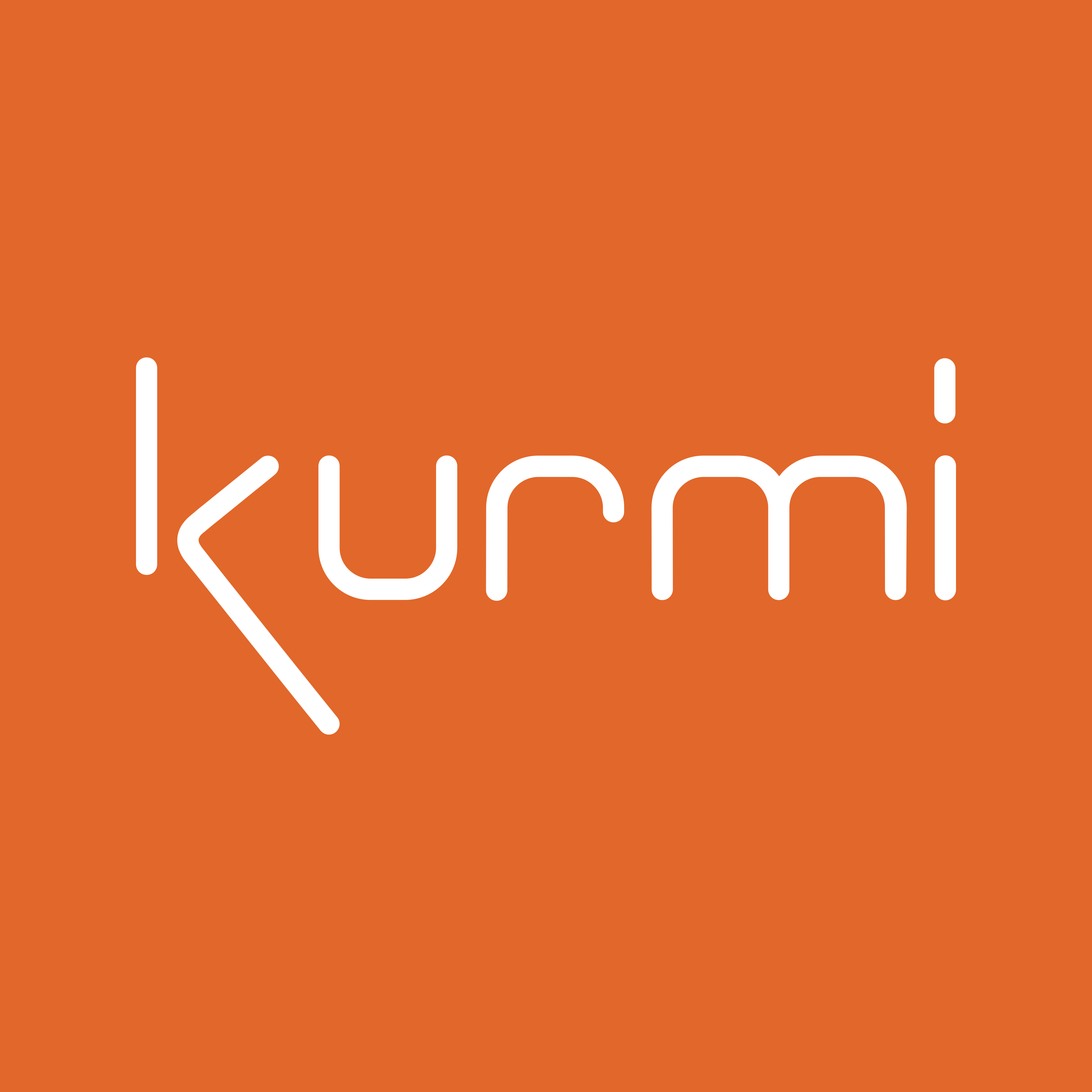 App logo