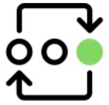 App logo