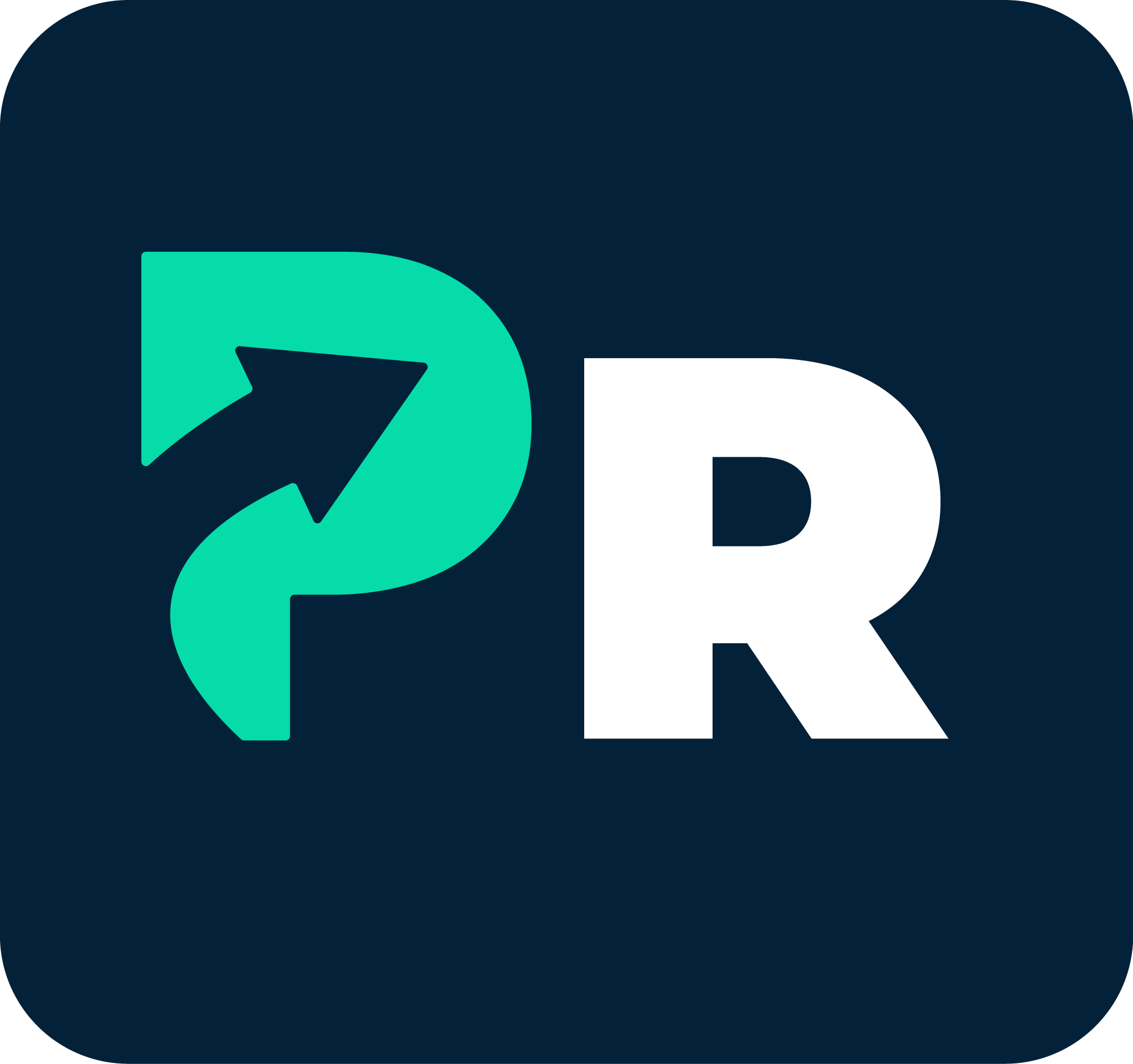App logo