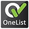 App logo