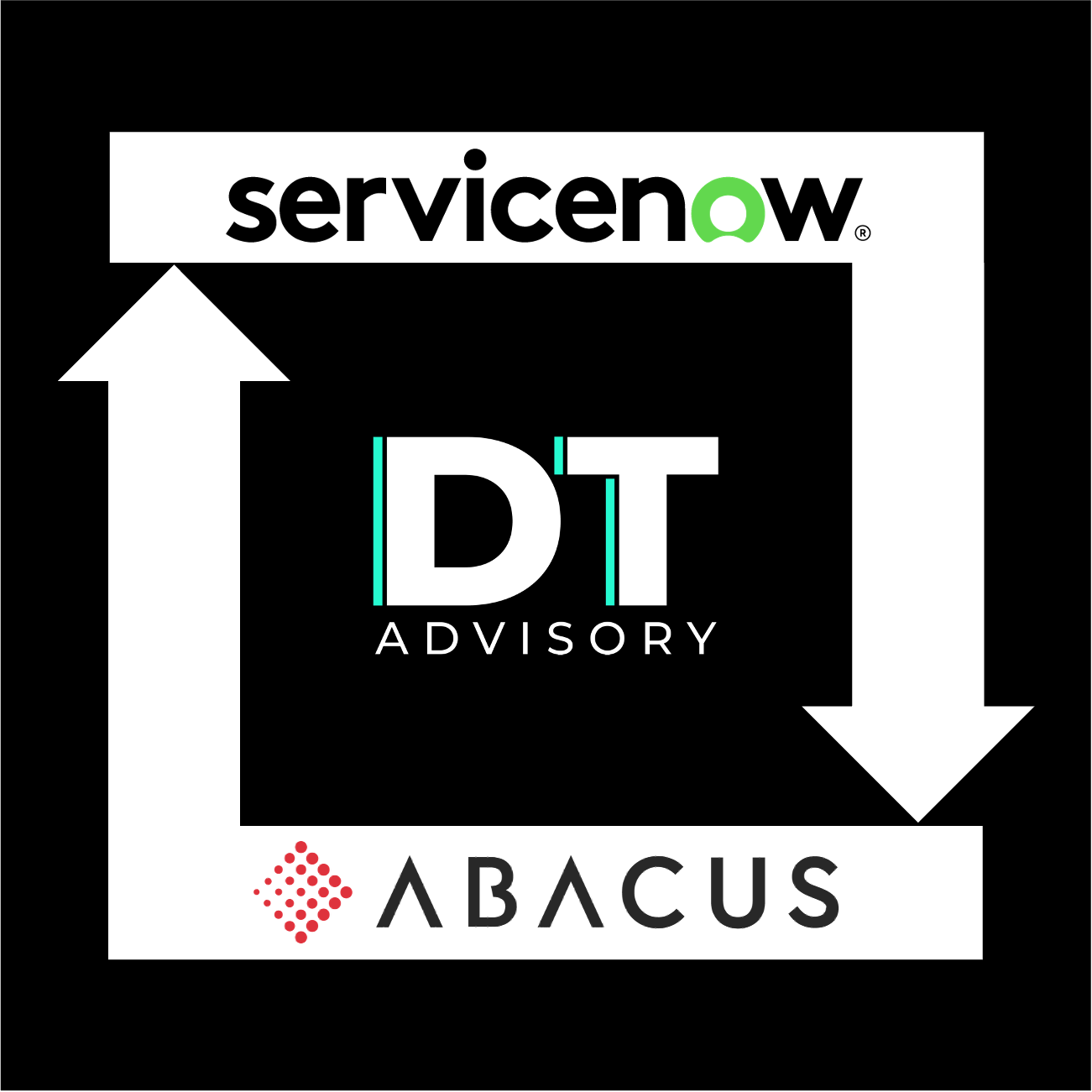 App logo