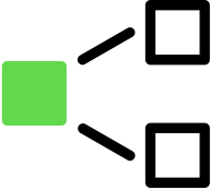 App logo
