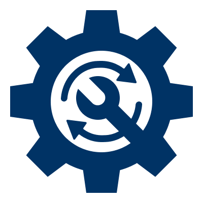 App logo