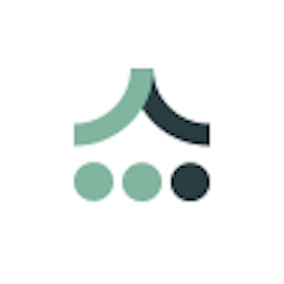 App logo