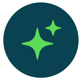 App logo