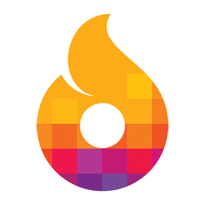 App logo