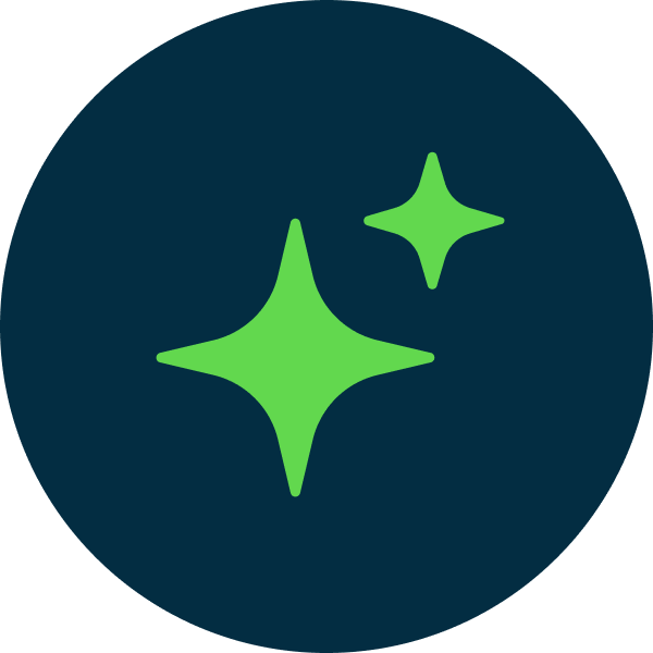 App logo