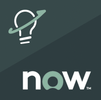 App logo