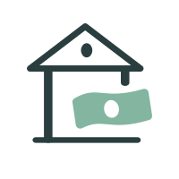 App logo