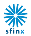 App logo