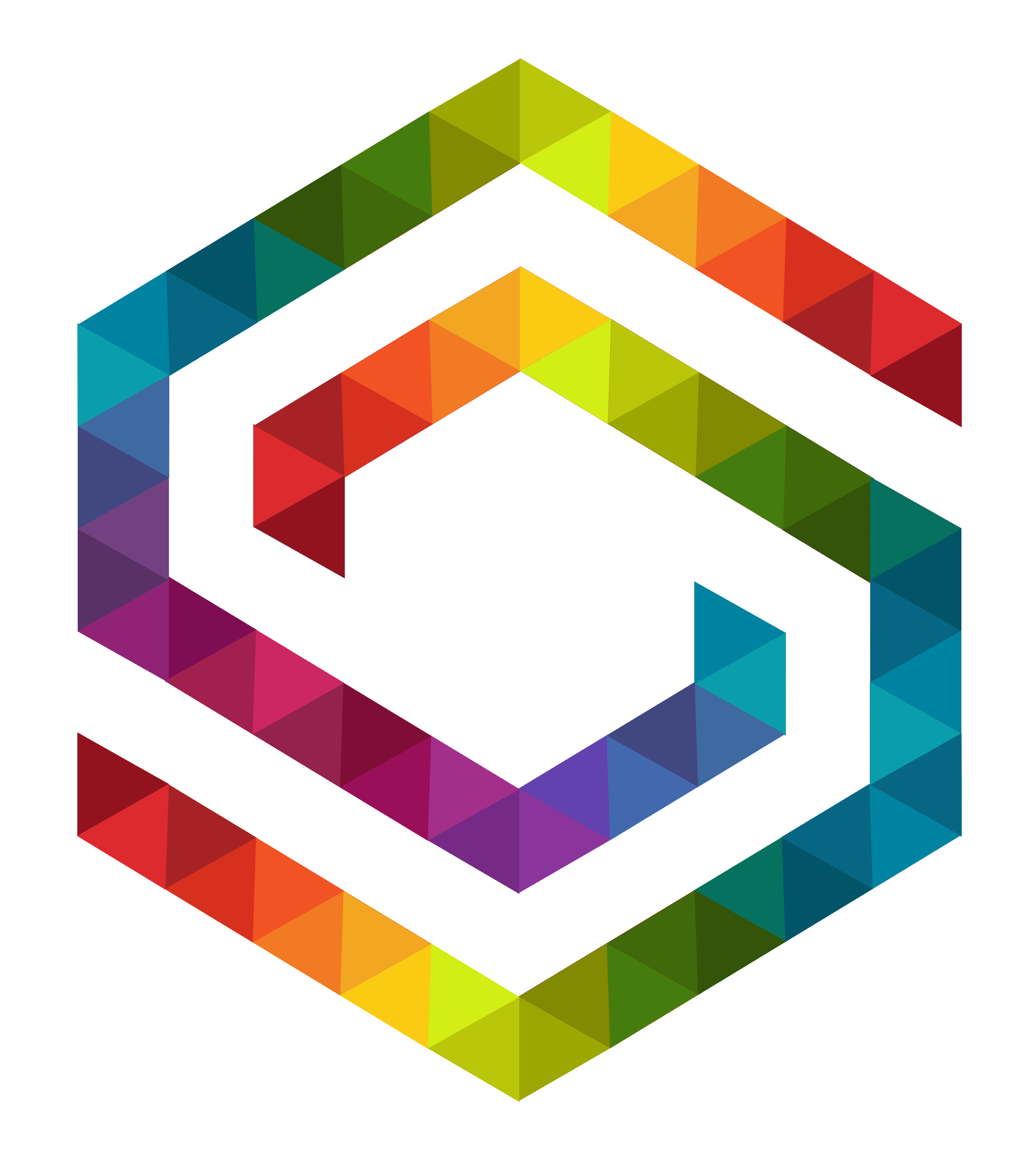 App logo
