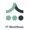 App logo