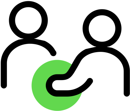 App logo