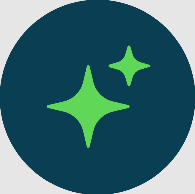 App logo