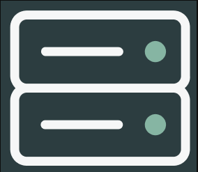 App logo