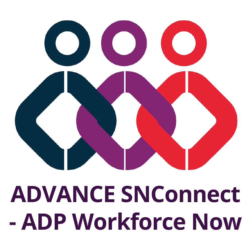 App logo