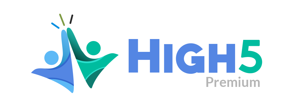 App logo