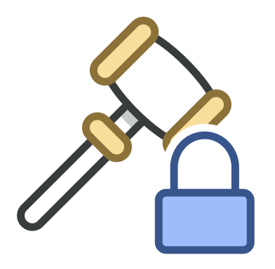 App logo