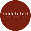 App logo