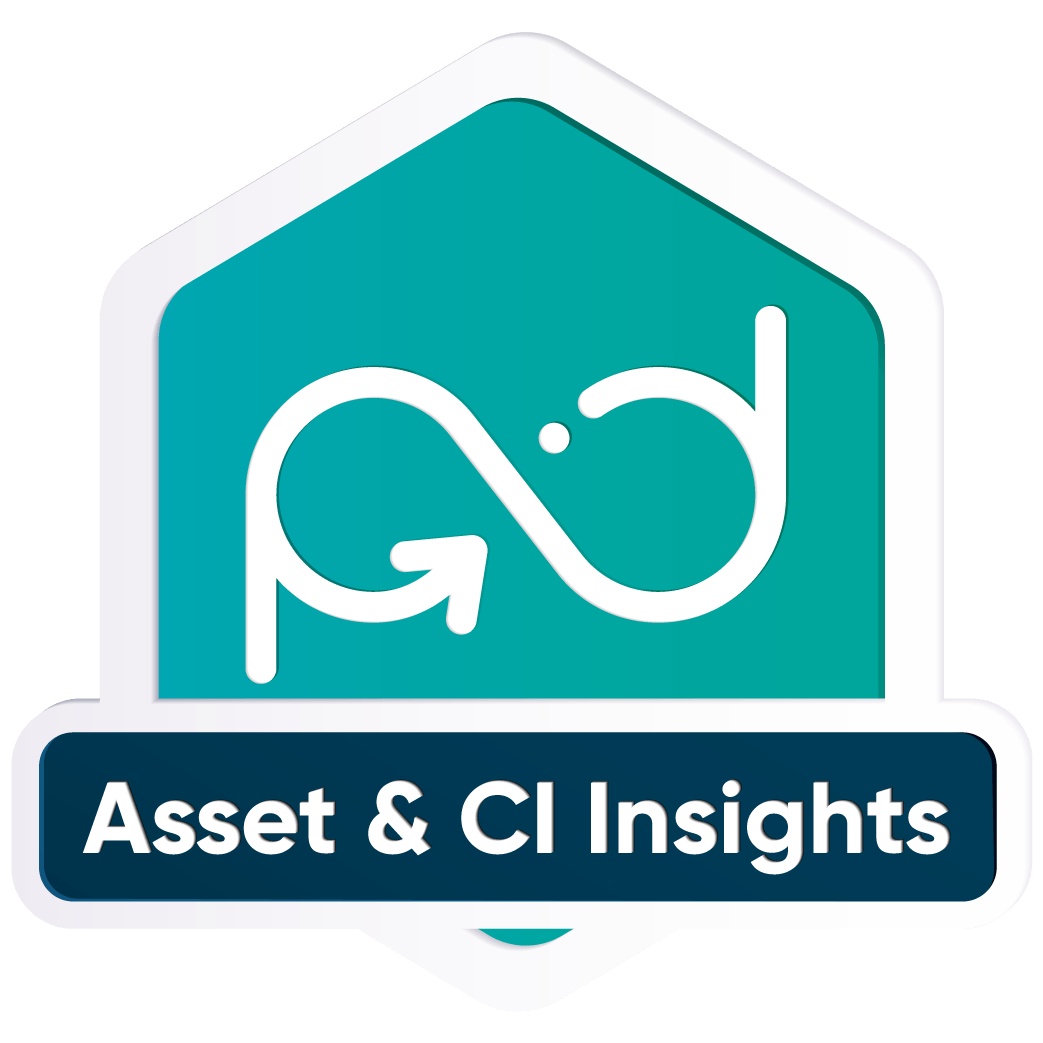App logo