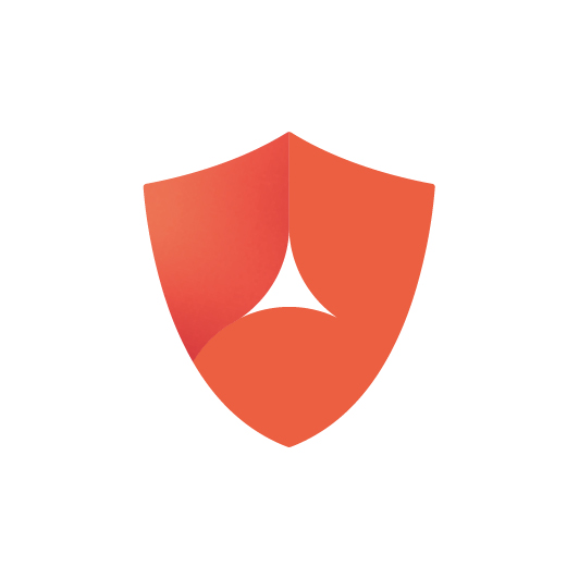 App logo