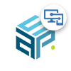 App logo