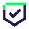 App logo