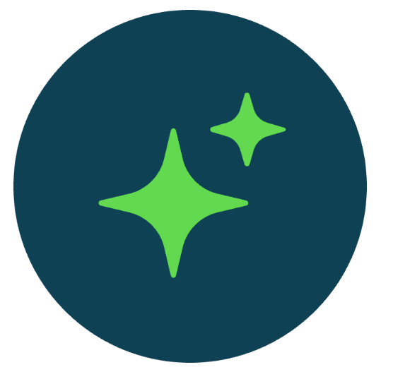 App logo